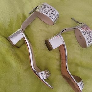 Brian Atwood Ankle Sandals